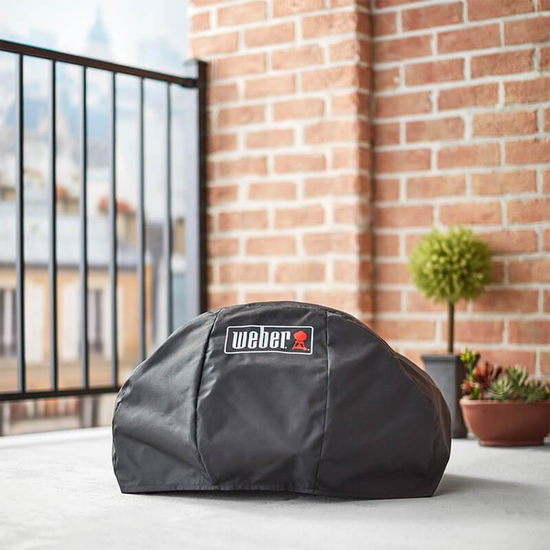 ΚΑΛΥΜΜΑ ΓΙΑ Premium Grill PULSE 1000 bl