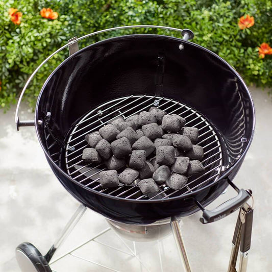 Weber® Σχάρα Για Ψησταριά Κάρβουνου 57cm