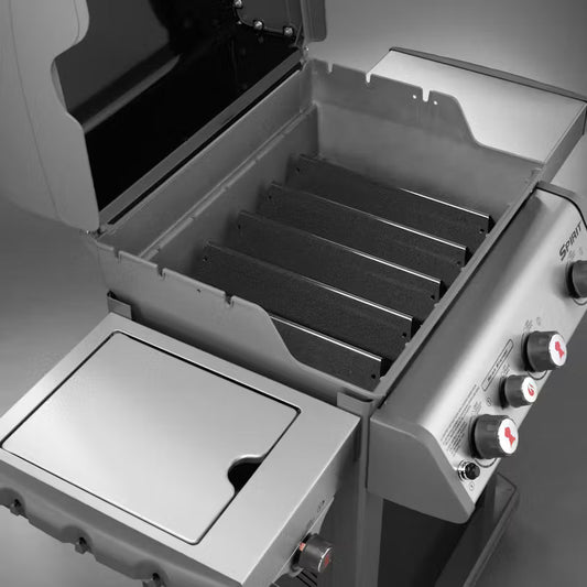 Weber® Flavorizer Bars Για Spirit 300 (2013-) - 5τμχ