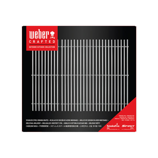 ΑΝΟΞΕΙΔΩΤΕΣ ΣΧΆΡΕΣ CRAFTED SP3B SFEX4 7MM SS GRT