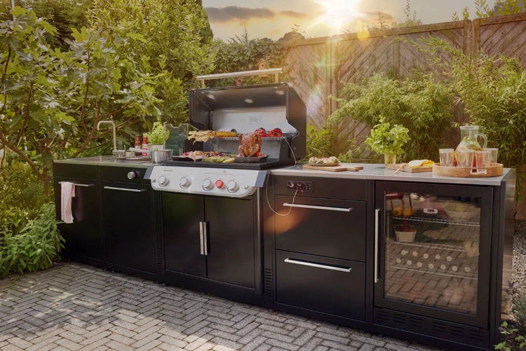 Ψησταριές για Weber® BBQ Kitchen