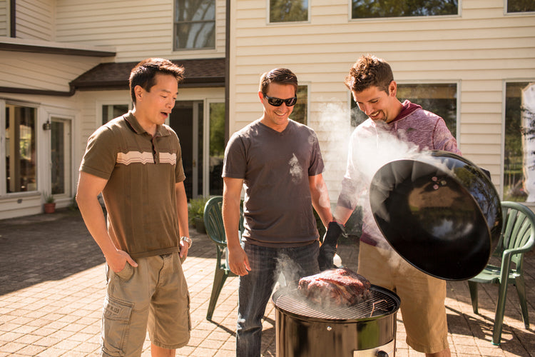 Weber® Mundial Offers