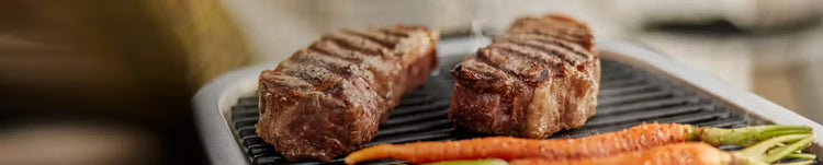 Αξεσουάρ Ηλεκτρικών Ψησταριών Weber®