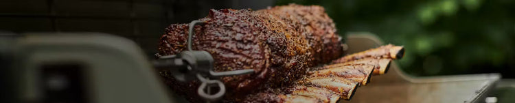 Αξεσουάρ ψησταριών υγραερίου Weber®