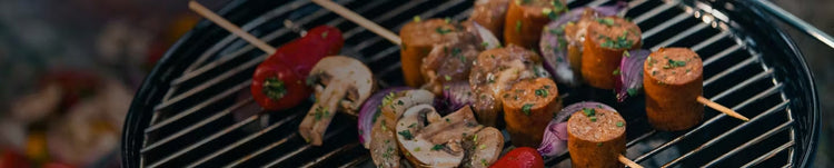 Φορητές Ψησταριές Κάρβουνου Weber®