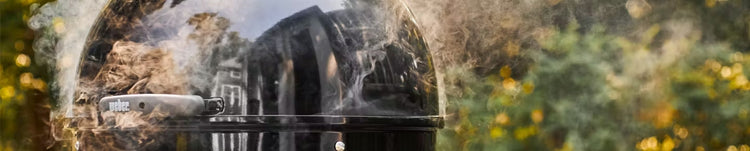 Weber Smokey Mountain Cooker Smoker