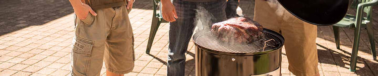 Weber® Mundial Offers