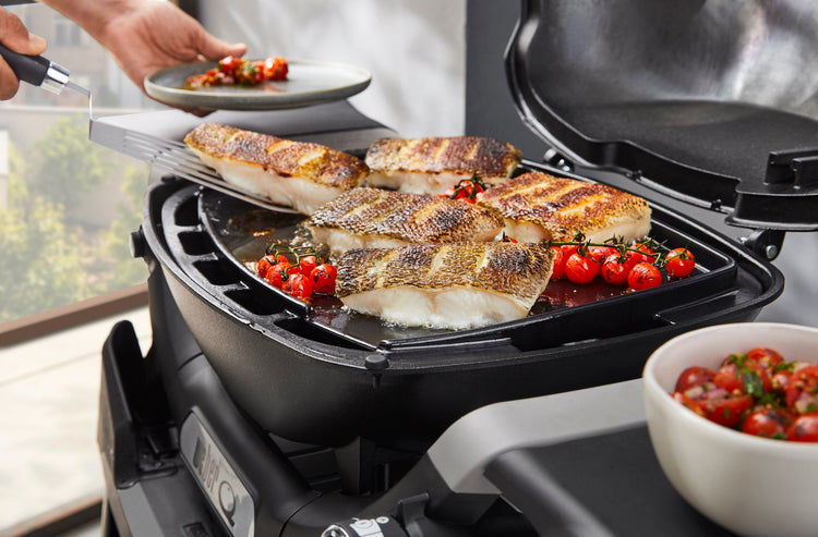 Αξεσουάρ Weber® Q