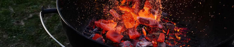 Αξεσουάρ Ψησταριών Κάρβουνου Weber®