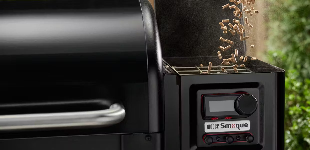 Original Kettle E-5730 Charcoal Barbecue 57cm