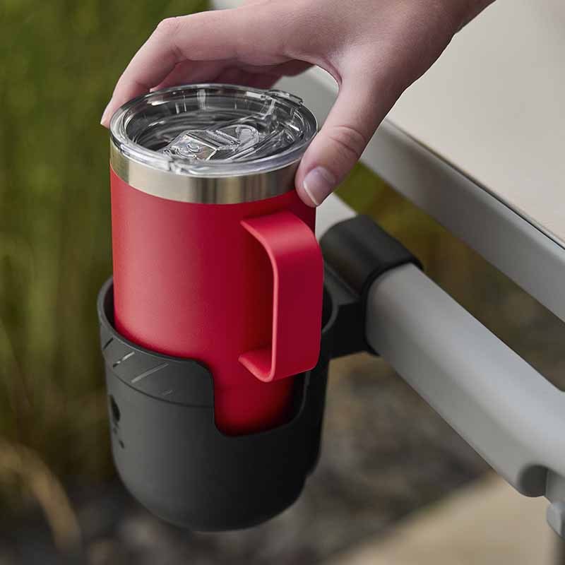 Ψησταριά Υγραερίου Weber® Genesis® Ε-415 Weber Works