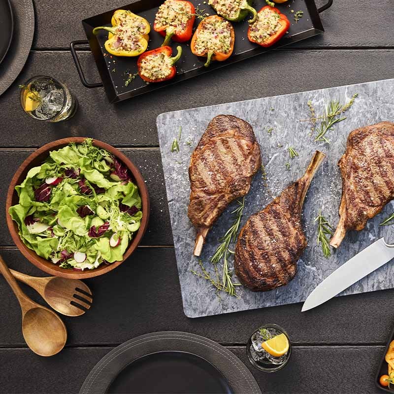 Ψησταριά Υγραερίου Weber® Spirit SP-435