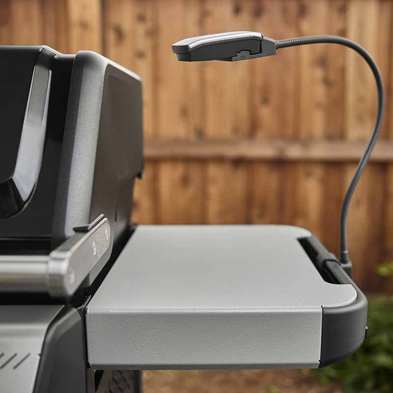 Weber® Works Flex Light - Snap On