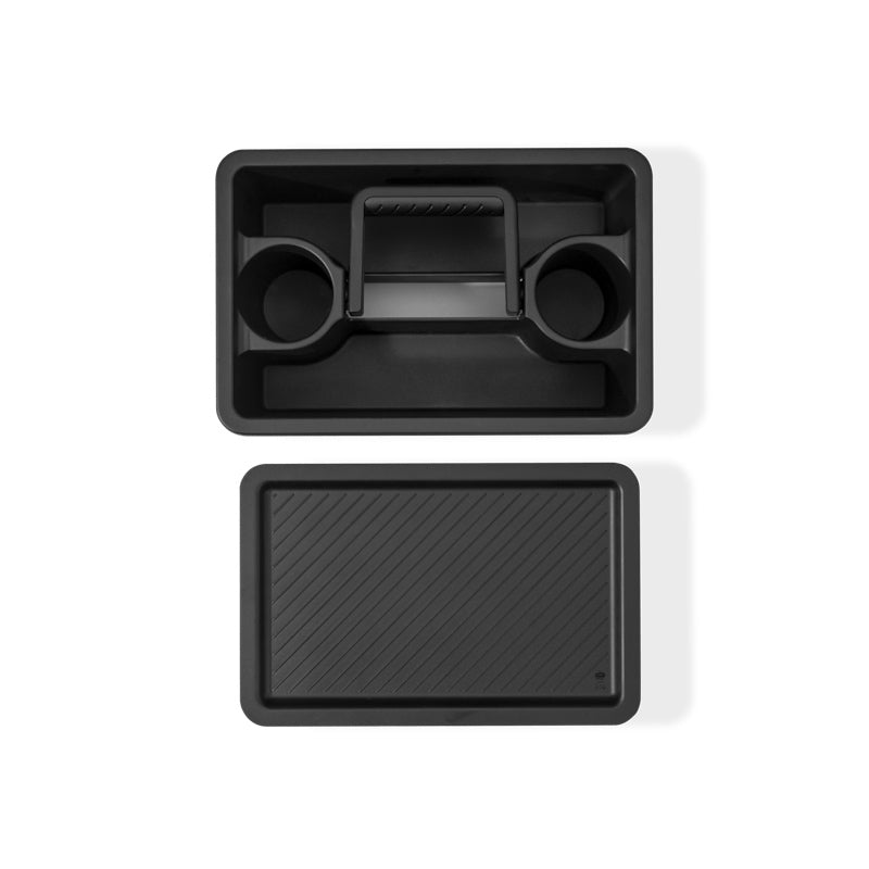 Weber Works™ Κουτί Οργάνωσης & Μεταφοράς Με Καπάκι - Δίσκο