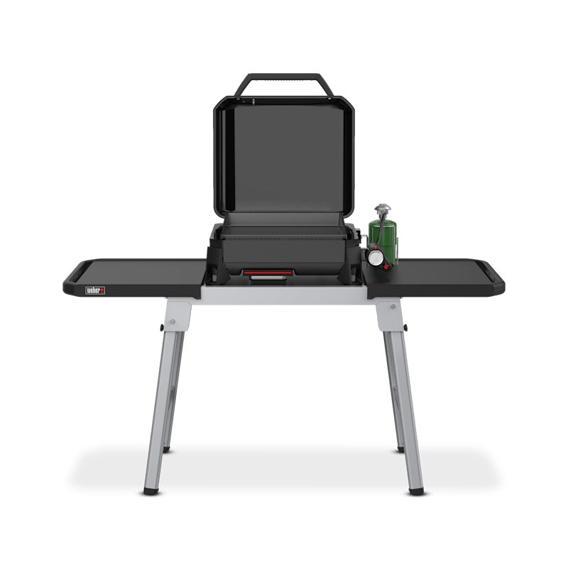 Weber® Premium Πτυσσόμενη Βάση Με Επέκταση Για Slate Griddles 43 & 56cm