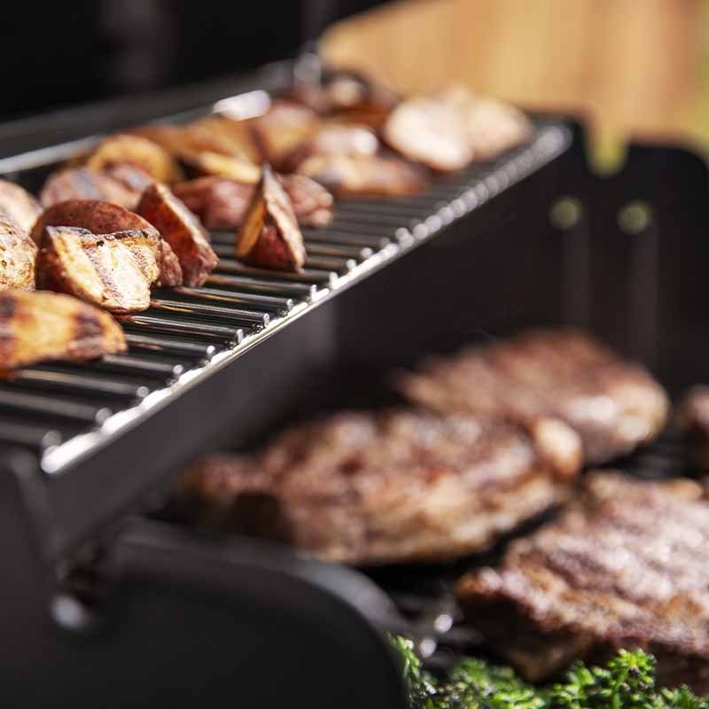 Ψησταριά Υγραερίου Weber Genesis® Ε-315