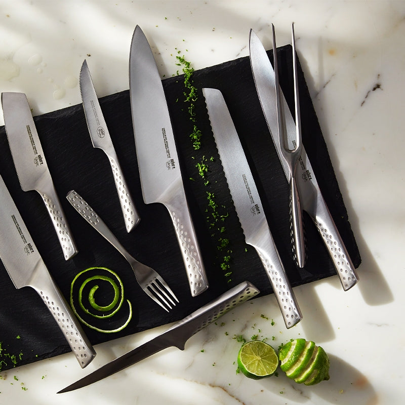 ΣΕΤ ΜΑΧΑΙΡΙ - ΠΗΡΟΥΝΑ