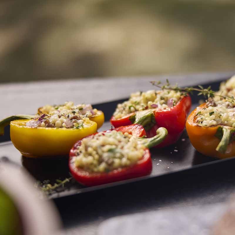 Ψησταριά Υγραερίου Weber® Spirit SP-435