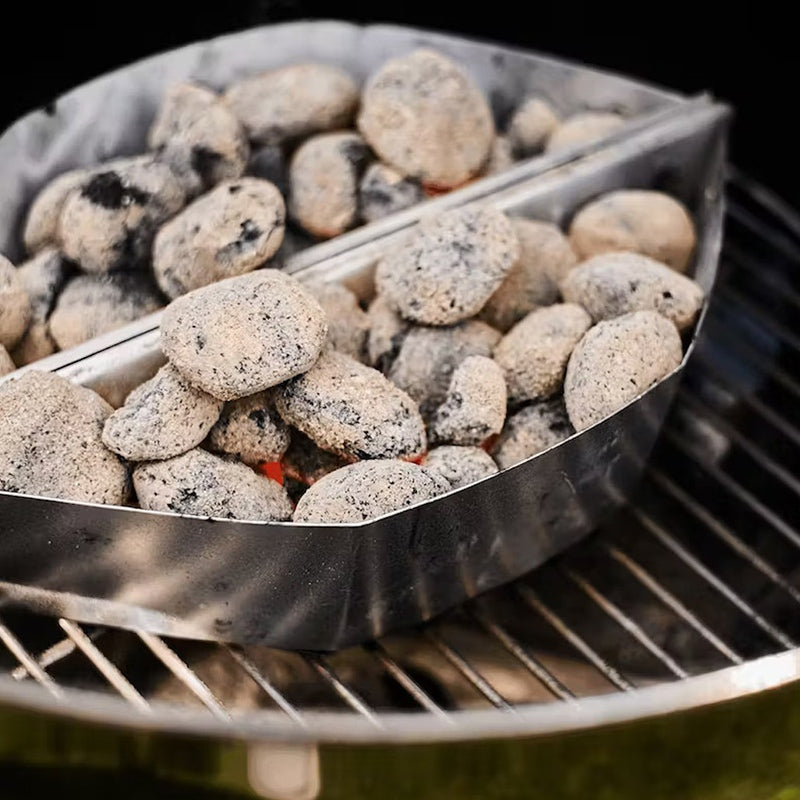 Weber® Μπρικέτες Coconut Shell - 4kg