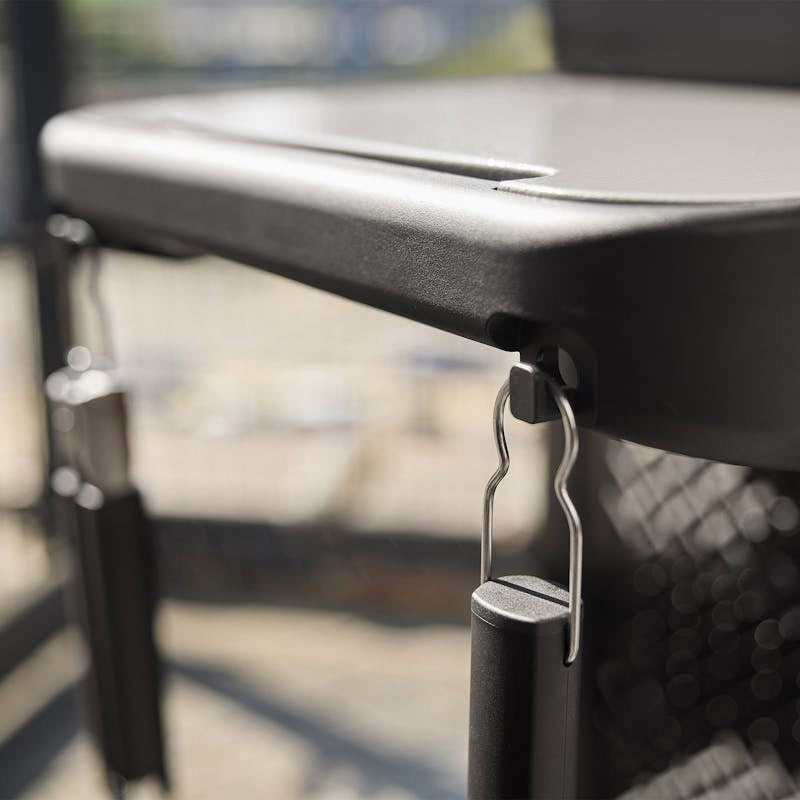 Ψησταριά Υγραερίου Weber® Spirit E-310