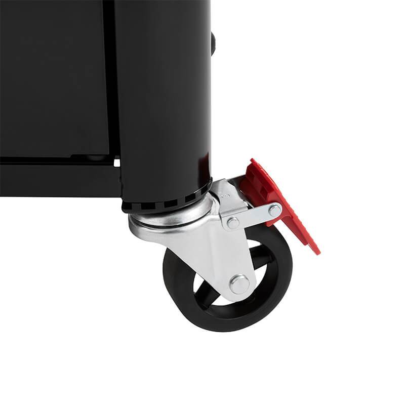 ΨΗΣΤΑΡΙΑ Genesis E-325s (Sear - no Side Burner)