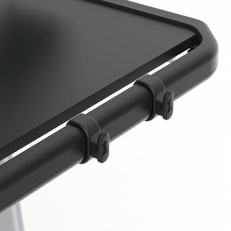 Weber® Premium Πτυσσόμενη Βάση Με Επέκταση Για Slate Griddles 43 & 56cm