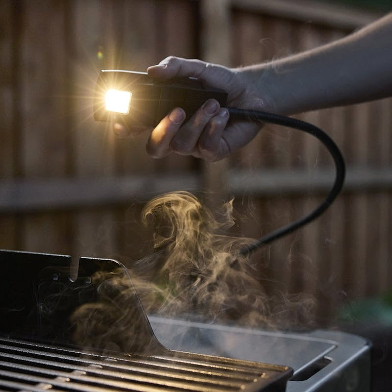 Weber® Works Flex Light - Snap On