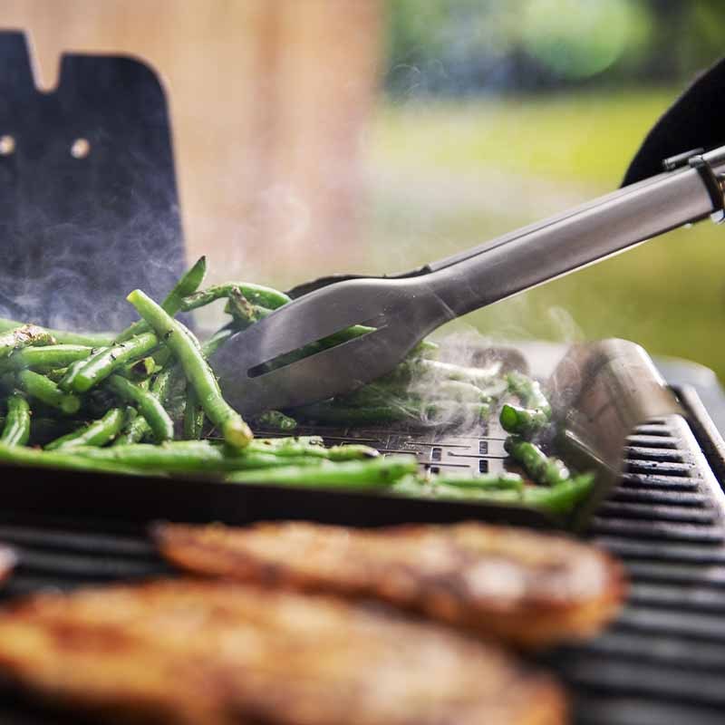 Ψησταριά Υγραερίου Weber Genesis® Ε-315