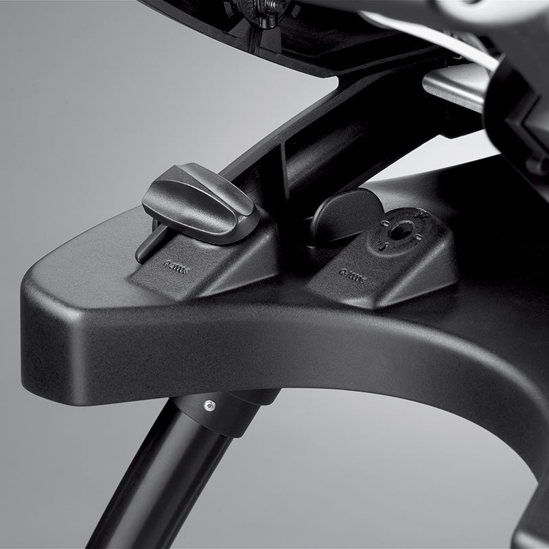 Stand Q 1000-/2000 - series