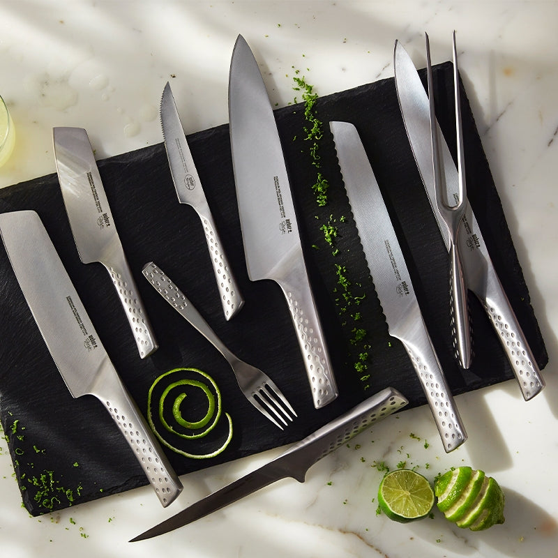 ΣΕΤ ΜΑΧΑΙΡΙ - ΠΗΡΟΥΝΑ