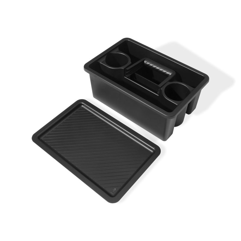 Weber Works™ Κουτί Οργάνωσης & Μεταφοράς Με Καπάκι - Δίσκο