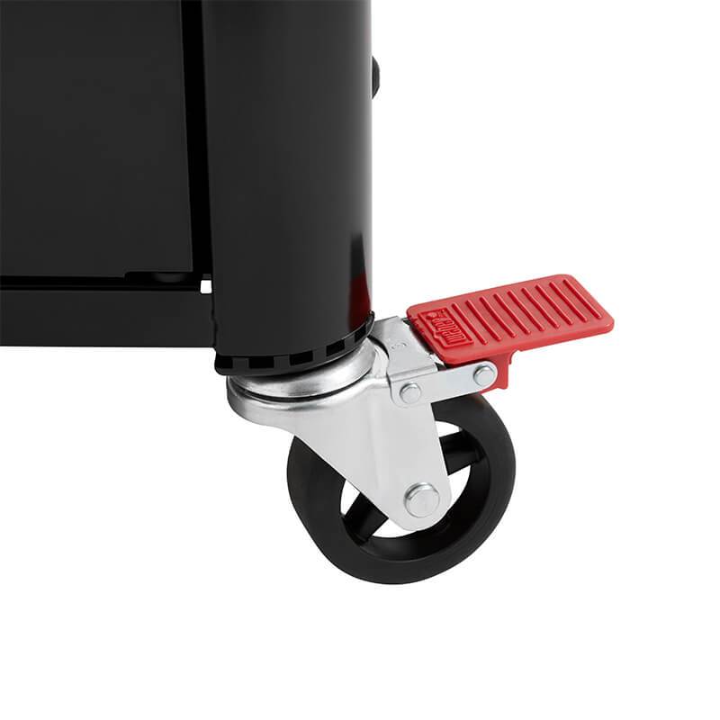 ΨΗΣΤΑΡΙΑ Genesis E-325s (Sear - no Side Burner)