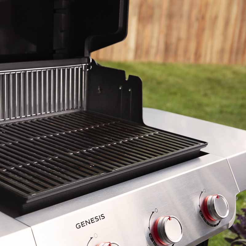 Ψησταριά Υγραερίου Weber Genesis® Ε-315