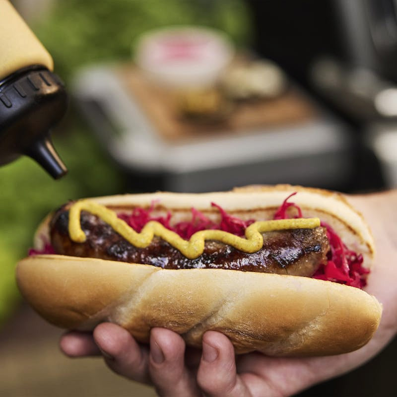 Ψησταριά Υγραερίου Weber® Spirit E-310