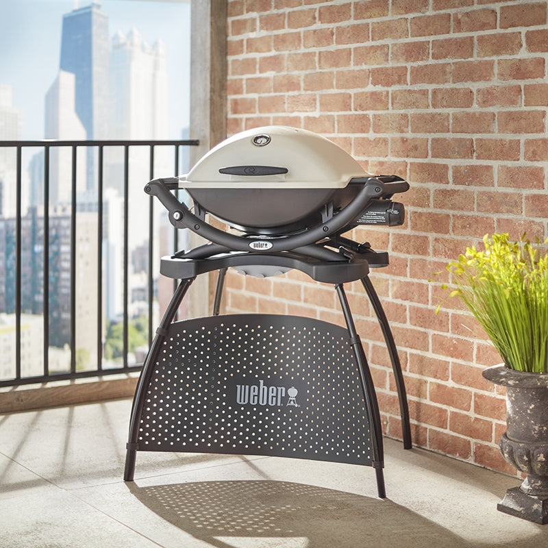 Stand Q 1000-/2000 - series