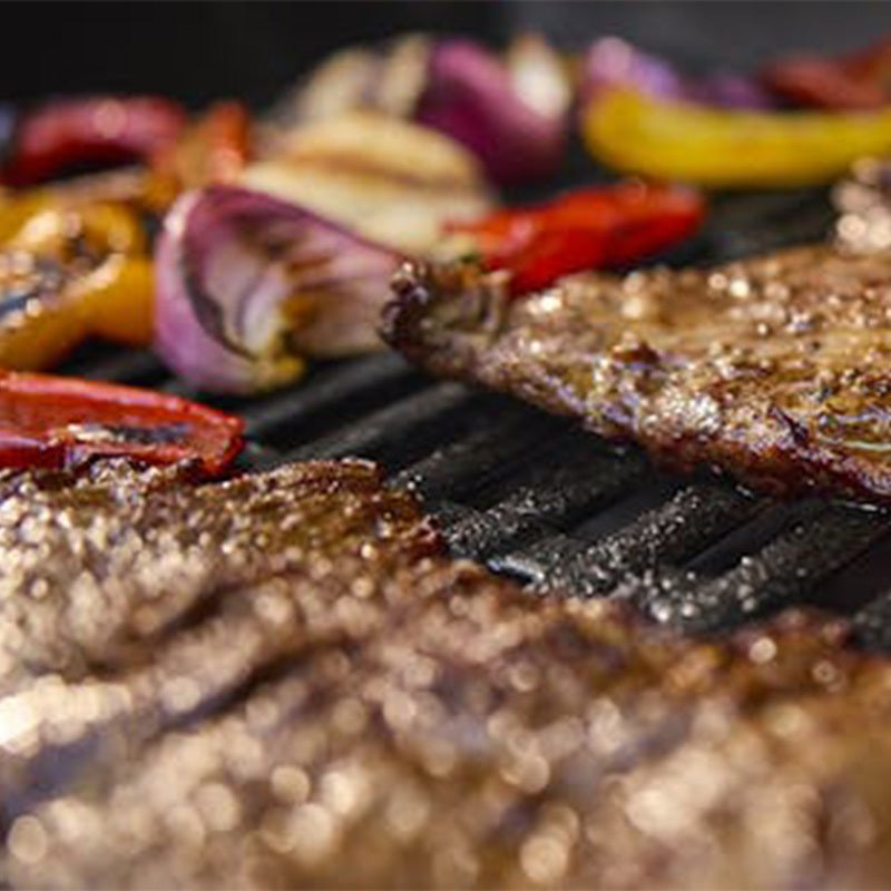 Ψησταριά Υγραερίου Weber® Spirit E-310