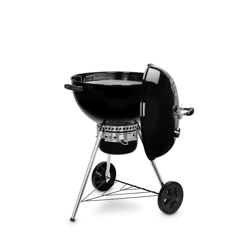 Original Kettle E-5730 Charcoal Barbecue 57cm