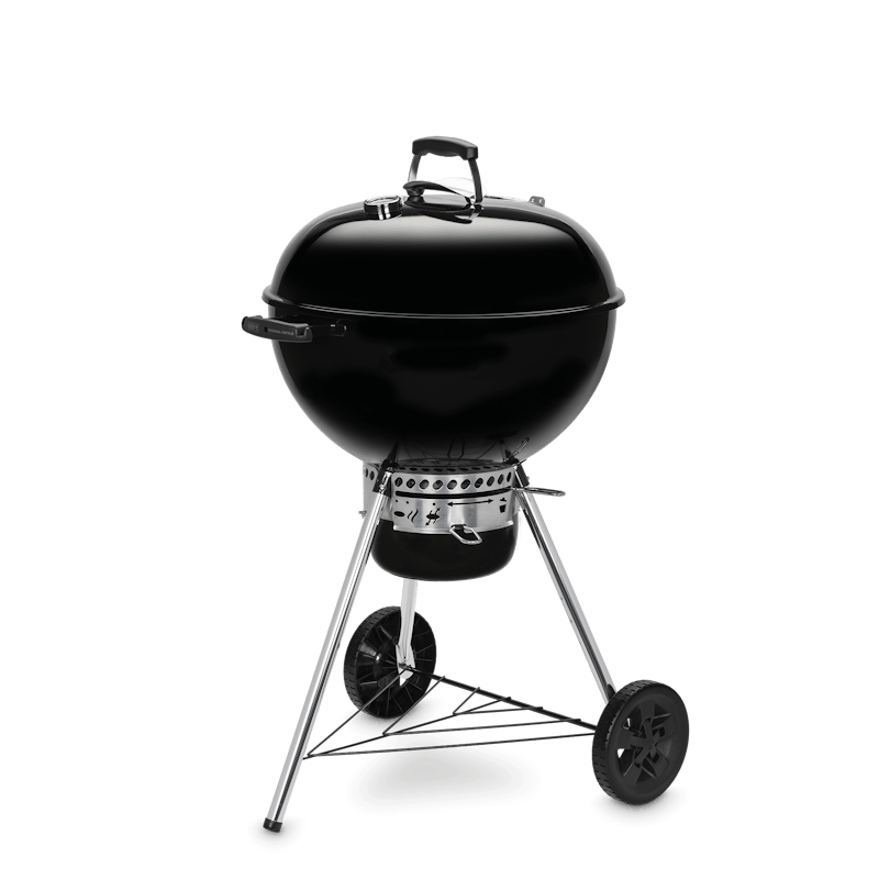 Original Kettle E-5730 Charcoal Barbecue 57cm