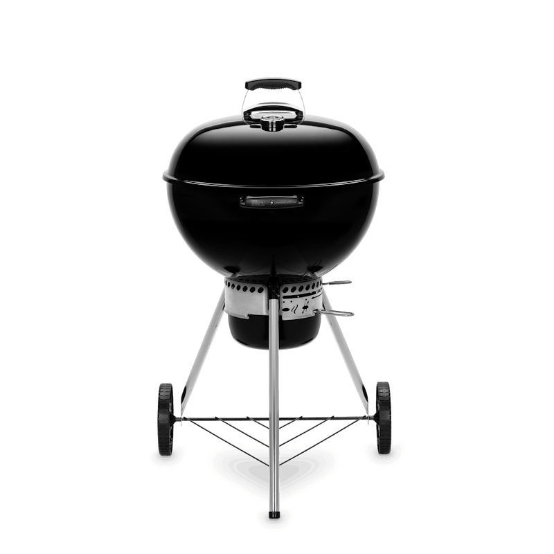 Original Kettle E-5730 Charcoal Barbecue 57cm