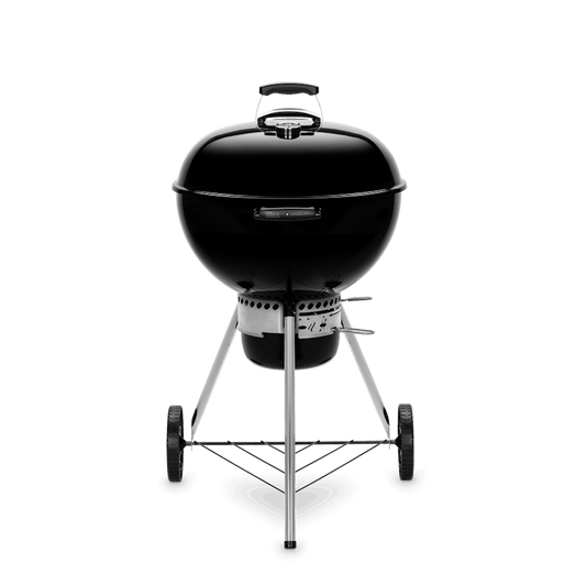 Original Kettle E-5730 Charcoal Barbecue 57cm