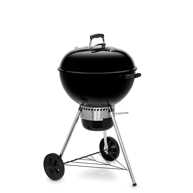 Original Kettle E-5730 Charcoal Barbecue 57cm