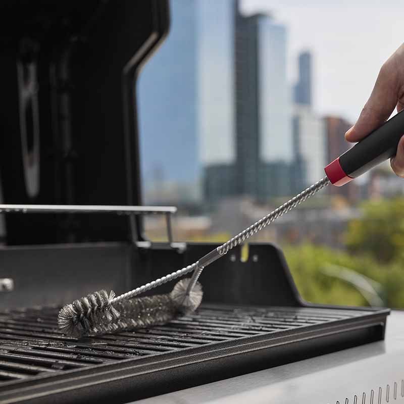 Ψησταριά Υγραερίου Weber® Spirit SP-435