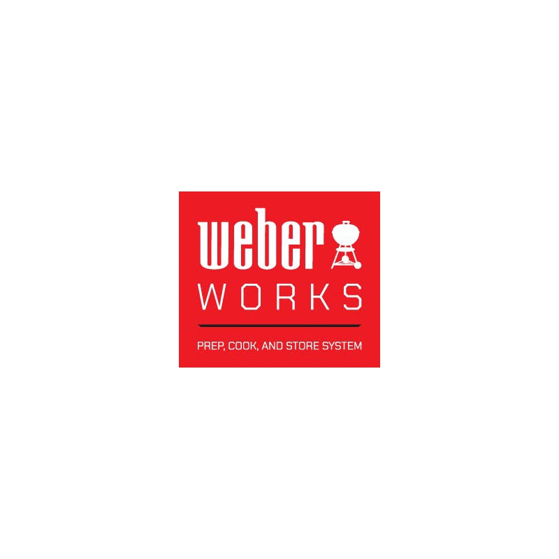 Ψησταριά Υγραερίου Weber® Spirit E-310