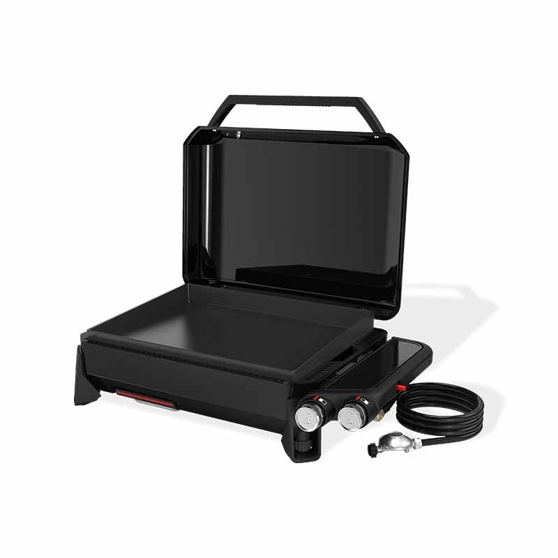 Weber® Slate GP Premium Griddle 56 cm - Φορητή Πλάκα Ψησίματος Υγραερίου