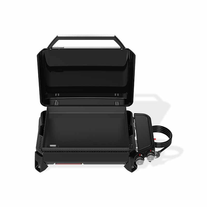 Weber® Slate GP Premium Griddle 56 cm - Φορητή Πλάκα Ψησίματος Υγραερίου