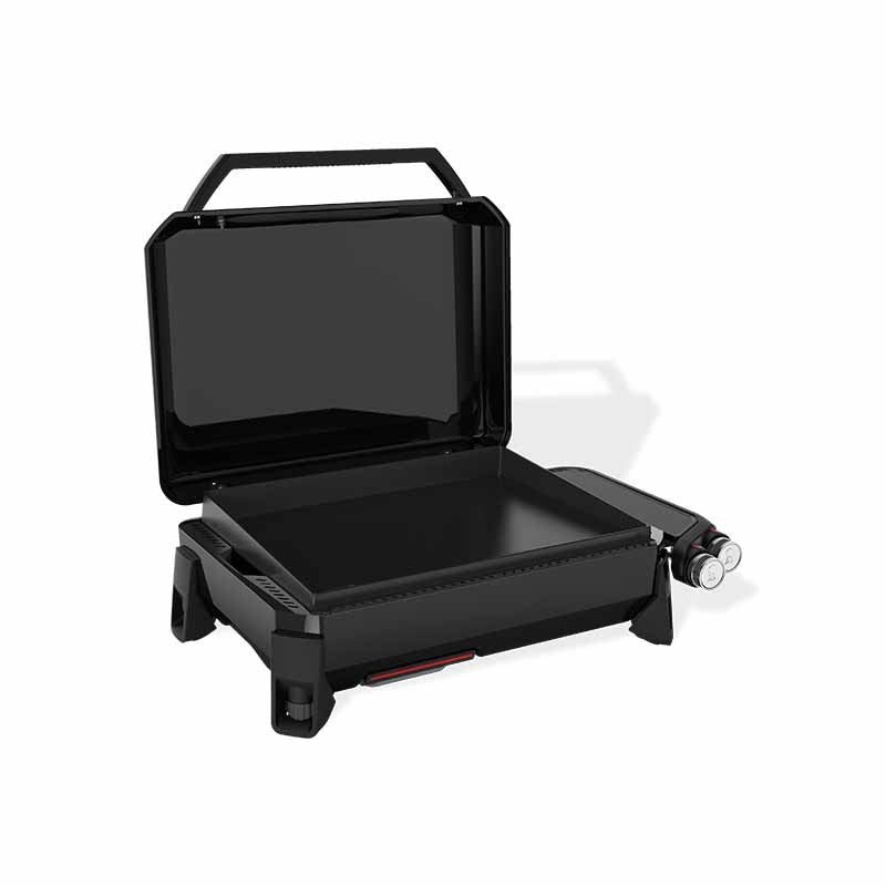Weber® Slate GP Premium Griddle 56 cm - Φορητή Πλάκα Ψησίματος Υγραερίου