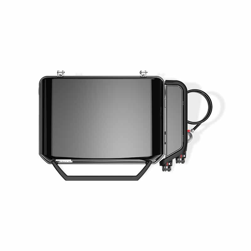 Weber® Slate GP Premium Griddle 56 cm - Φορητή Πλάκα Ψησίματος Υγραερίου