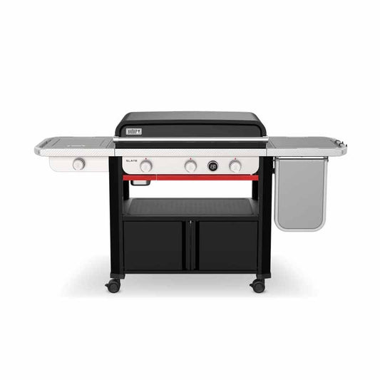 Weber® Slate GPSB Premium Griddle 76 cm -Με Πλευρικό Καυστήρα