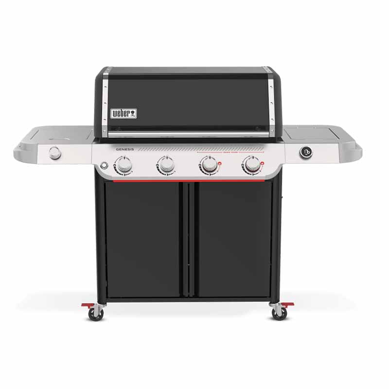 Ψησταριά Υγραερίου Weber® Genesis® Ε-435 Weber Works