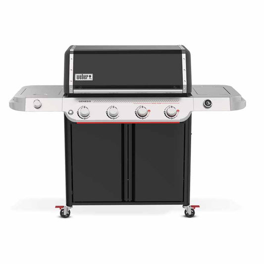Ψησταριά Υγραερίου Weber® Genesis® Ε-435 Weber Works